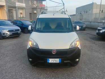 Fiat Doblo Doblò 1.4 T-JET NATURAL POWER EURO 6 CAR VAN