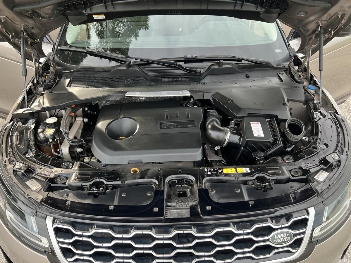 Land Rover Range Evoque 1.5 I3 160 CV Auto SE