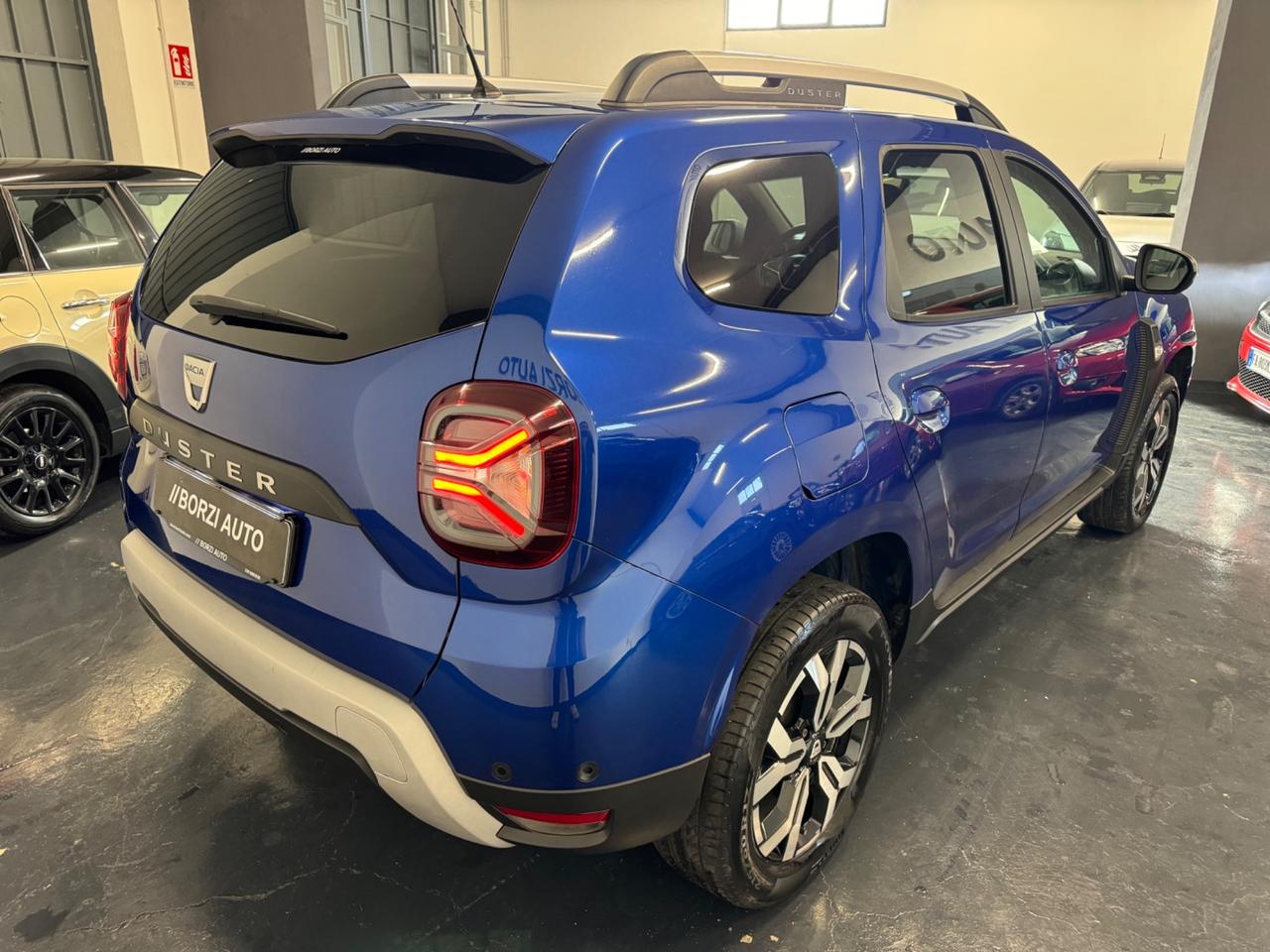 Dacia Duster 1.0 TCe GPL 4x2 Prestige Up PROMO!! FULL!!