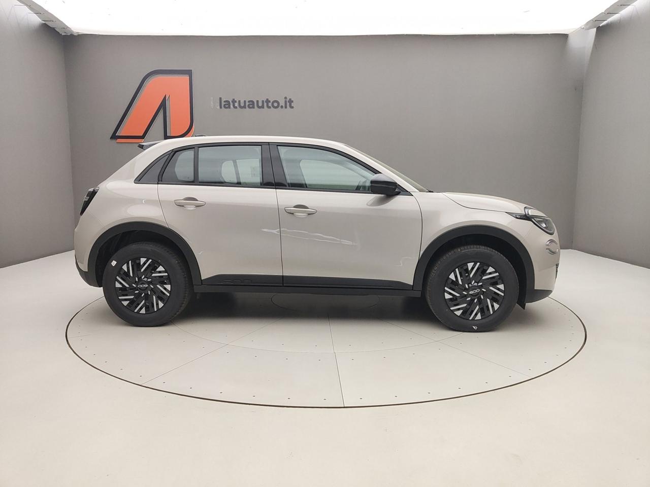 FIAT 600 IV 2023 1.2 MHEV 110CV POP DCT