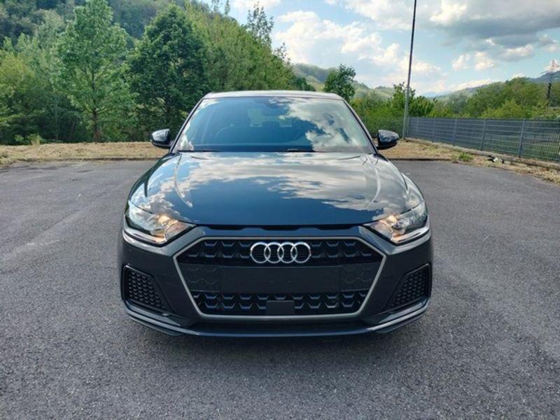 Audi A1 SPB 25 TFSI Advanced