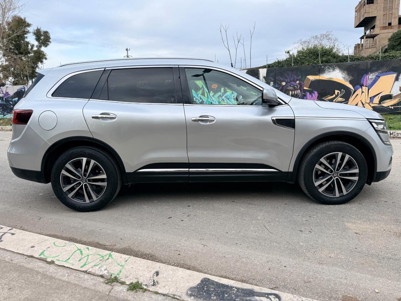 Renault Koleos 2.0 dCi 175CV Intens Automatica