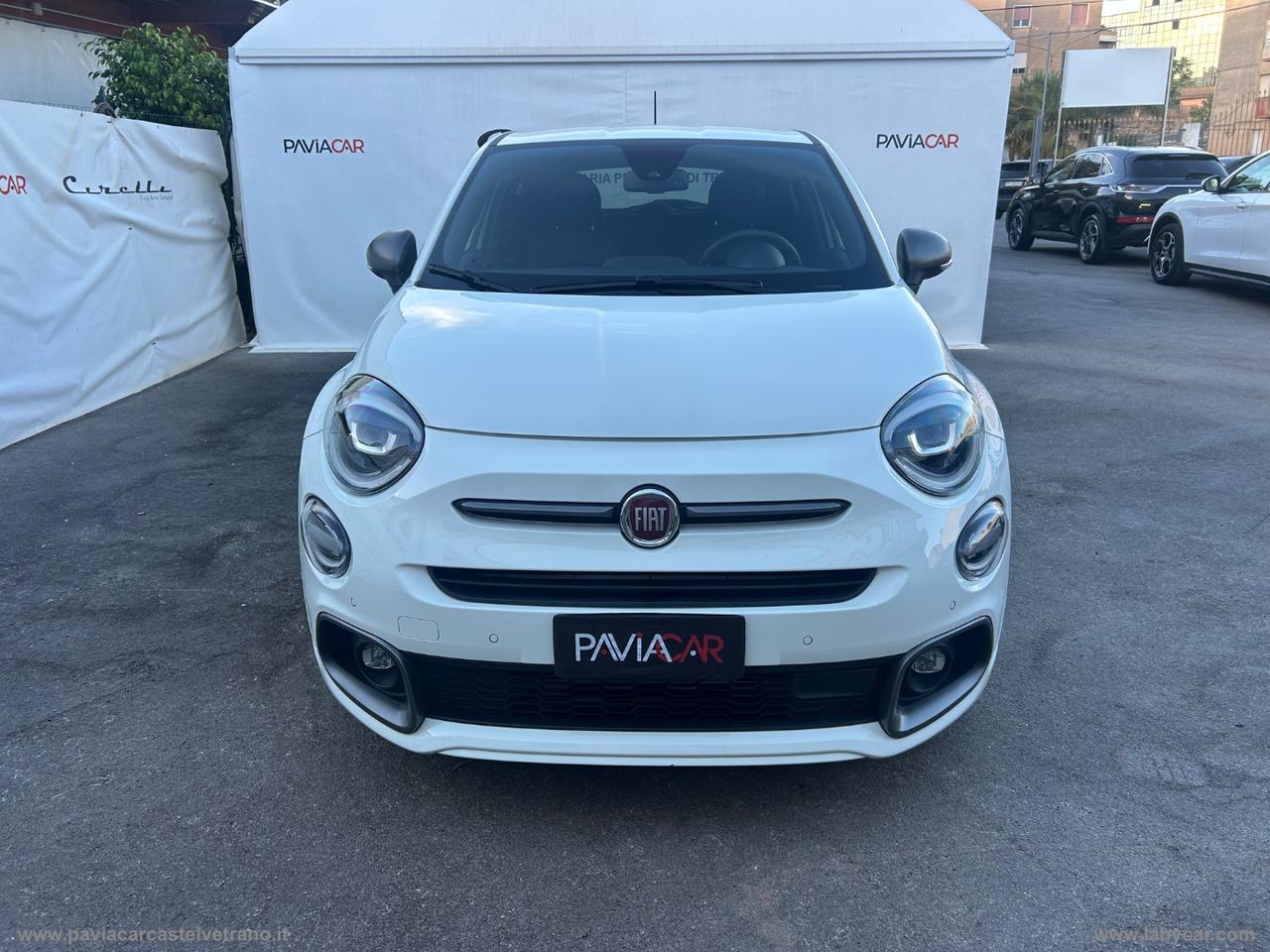 FIAT 500X 1.6 M.Jet 120 CV Sport