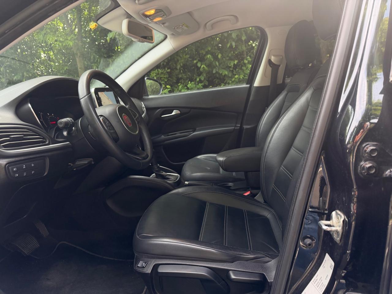 Fiat Tipo SW 1.6 MJT AUTOMATICA - FULL OPTIONAL