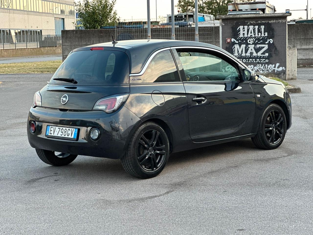 Opel Adam 1.2 70 CV Start&Stop Jam