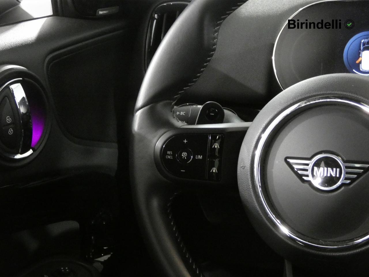 MINI Mini Countrym.(F60) - Mini 2.0 Cooper S Classic Countryman ALL4