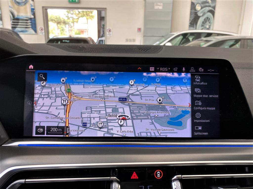 BMW X5 xdrive30d Msport - 20"-Tetto - HarmanK-Carplay-Camera 360