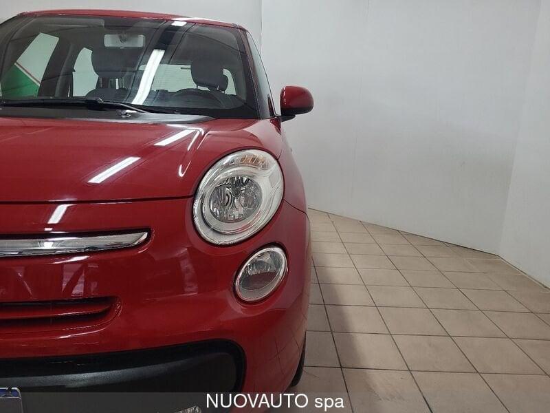 FIAT 500L 500L 1.4 95 CV Pop Star