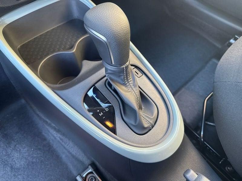 Toyota Aygo X Aygo X 1.0 Trend 72cv s-cvt