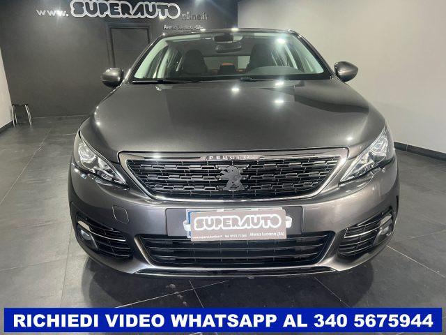 PEUGEOT 308 BlueHDi 130 S&S Active Pack