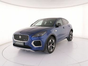 Jaguar E-Pace 2.0 i4 mhev R-Dynamic SE awd 200cv auto