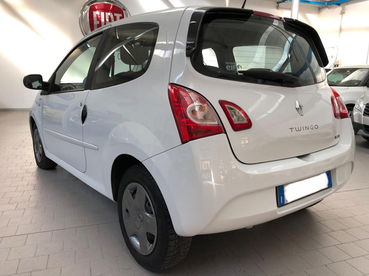 Renault Twingo 1.2 16V Night&Day