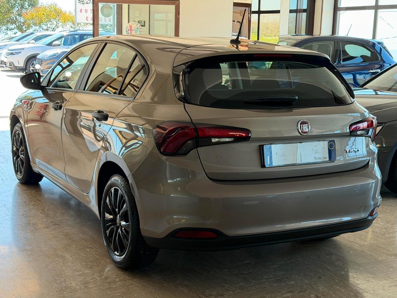 Fiat Tipo 1.3 M.JET 95 cv. 5 porte STREET