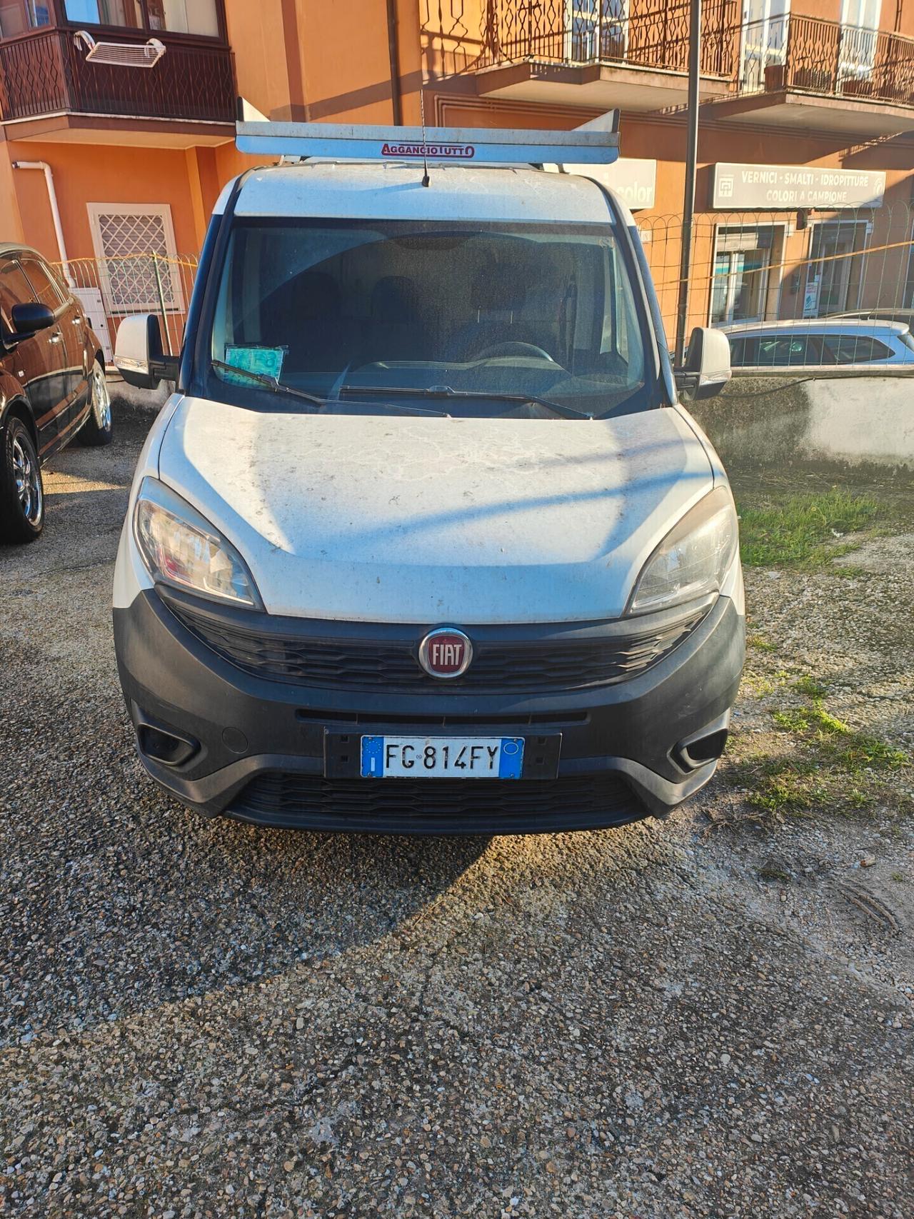 Fiat Doblò