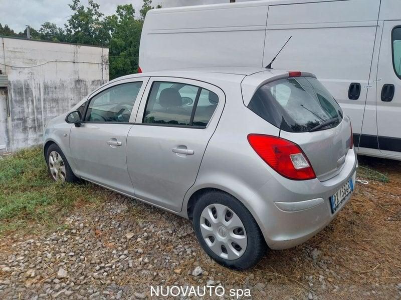 Opel Corsa Corsa 1.2 5 porte Club