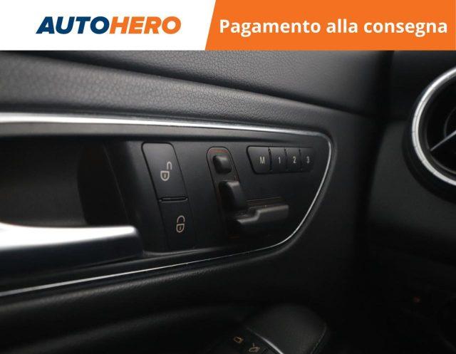 MERCEDES-BENZ CLA 220 CDI Automatic Premium