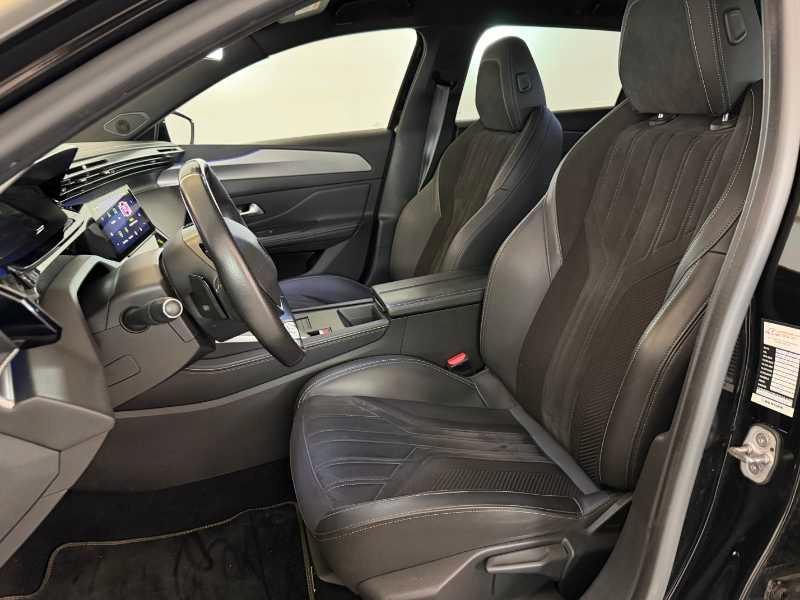 PEUGEOT 308 III - 308 SW 1.5 bluehdi GT s&s 130cv eat8