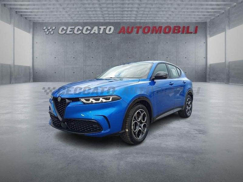 Alfa Romeo Tonale Tonale My24 Hybrid 160cv Sprint