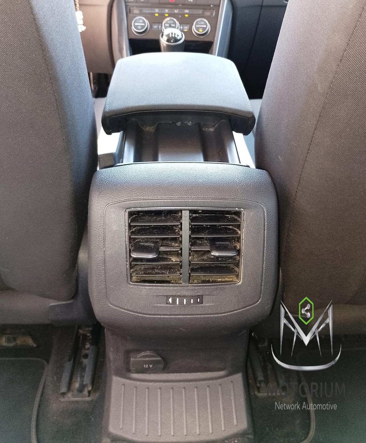 Volkswagen T-Roc advanced bluemotion tecnology