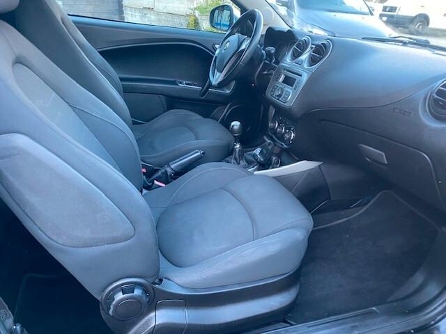 Alfa Romeo MiTo 1.3 JTDm-2 95 CV S&S Distinctive