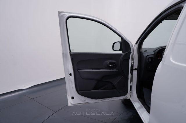 DACIA Dokker 1.6 SCe 110cv GPL Furgone
