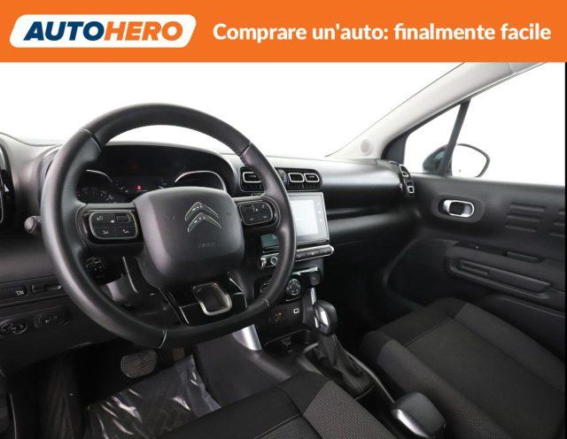 CITROEN C3 Aircross PureTech 130 S&S EAT6 Shine