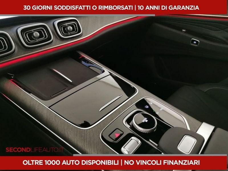 JAECOO 8 Jaecoo SHS-P 1.5 tgdi phev Exclusive awd auto