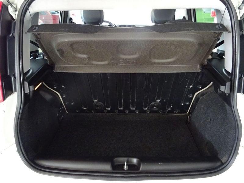 FIAT Panda 1.2 69cv Lounge