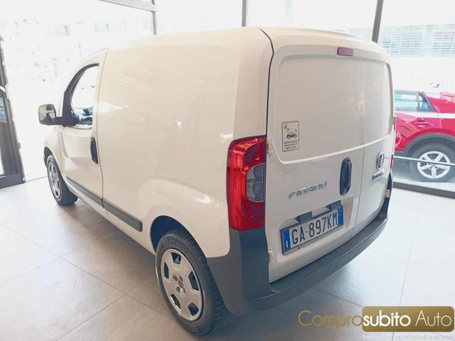 FIAT Fiorino 1.3 MJT 95CV + IVA 22%