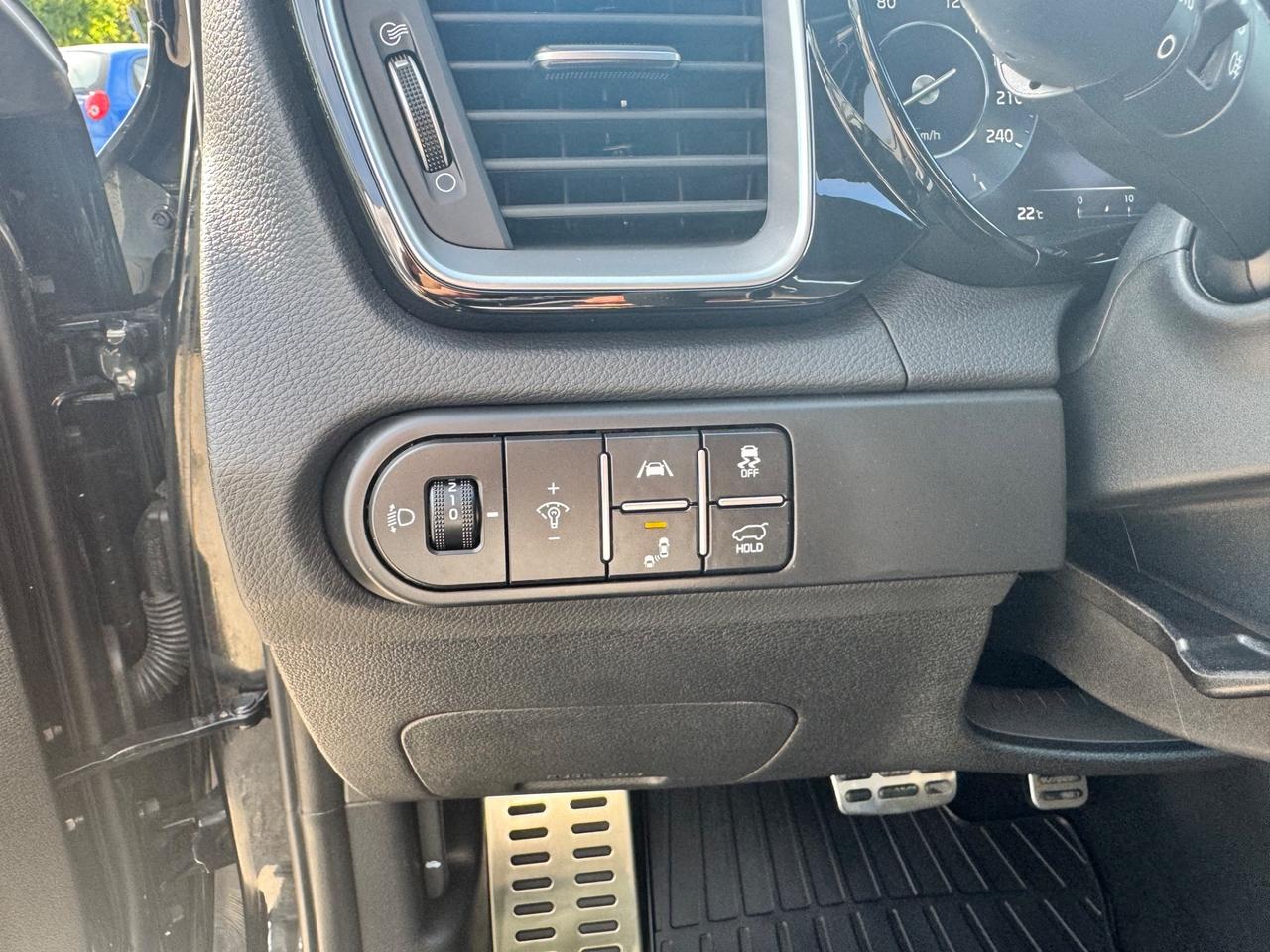Kia XCeed GT-Line Plus DCT 1.6 CRDi 136 CV MHEV NEOPATENTATI