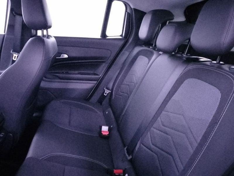 Jeep Avenger 1.2 turbo Summit fwd 100cv