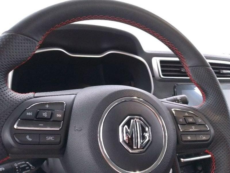 MG ZS 1.5 Luxury