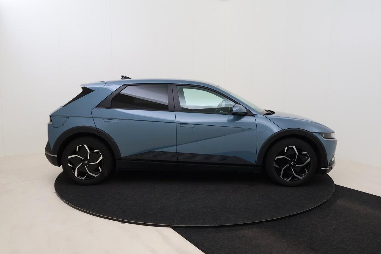 Hyundai Ioniq 5 58 kWh Core rwd