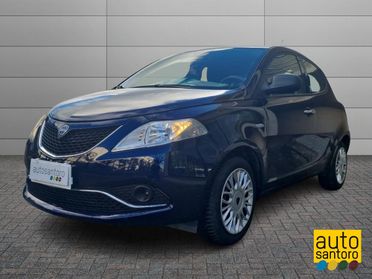 LANCIA YPSILON 1.2 SILVER