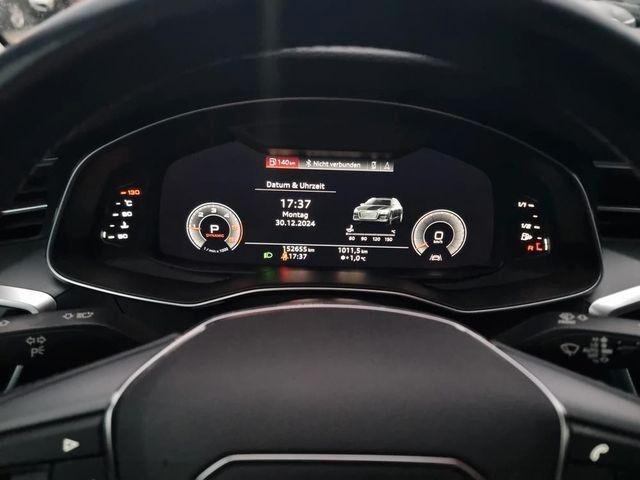 Audi A6 35 2.0 TDI TETTO APRIBILE GANCIO TRAINO Business Sport