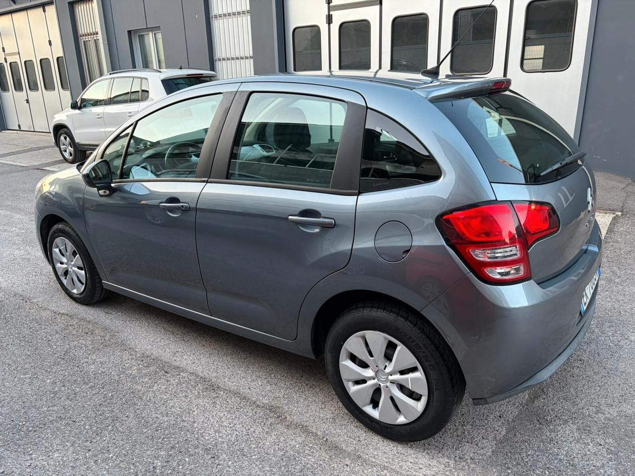 Citroen C3 1.1 Attraction