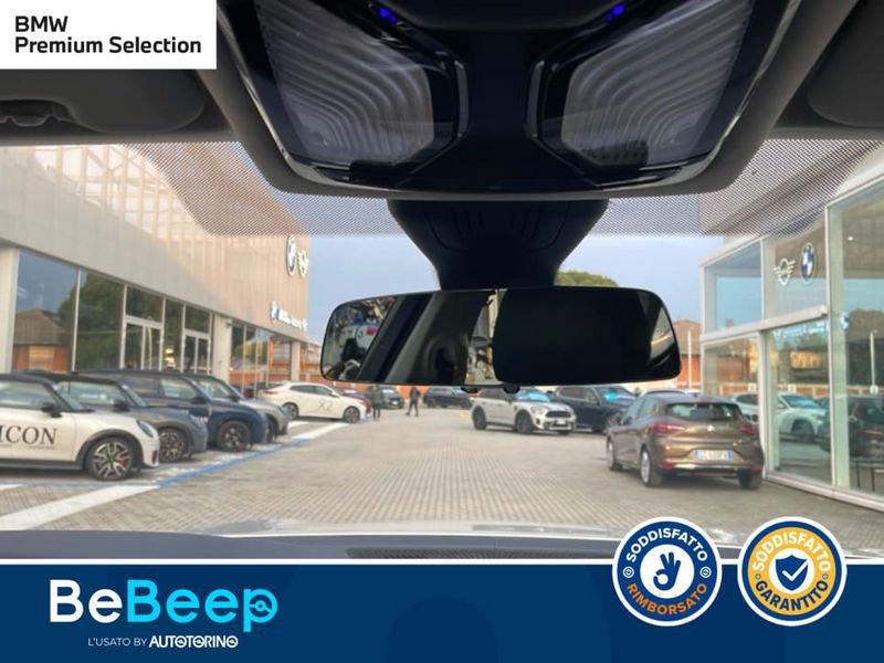 BMW X6 XDRIVE40I MHEV 48V BUSINESS AUTO