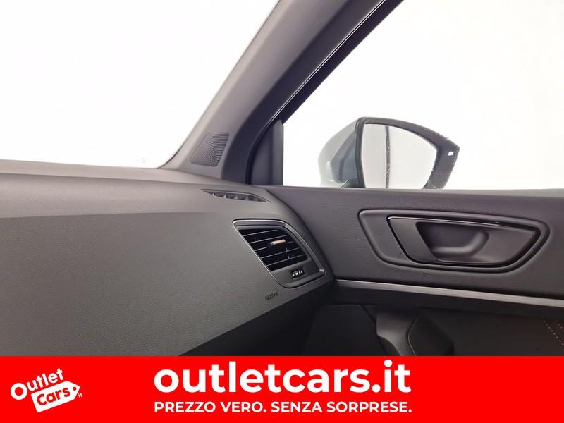 Cupra Ateca 1.5 tsi 150cv dsg