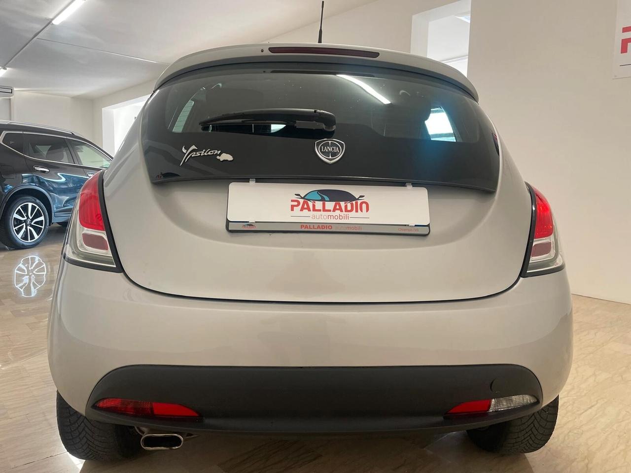 Lancia YPSILON 1.2 Elefantino | Unico proprietario | NEOPATETATI