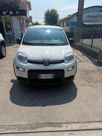 Fiat Panda 1.0 FireFly S&S Hybrid NESSUN VINCOLO