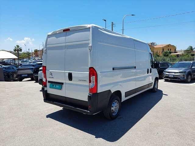Citroen Jumper 35 BlueHDi 160 L3-H2 Furgone