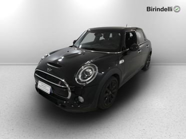 MINI Mini 5 porte (F55) - Mini 2.0 Cooper S Hype 5 porte