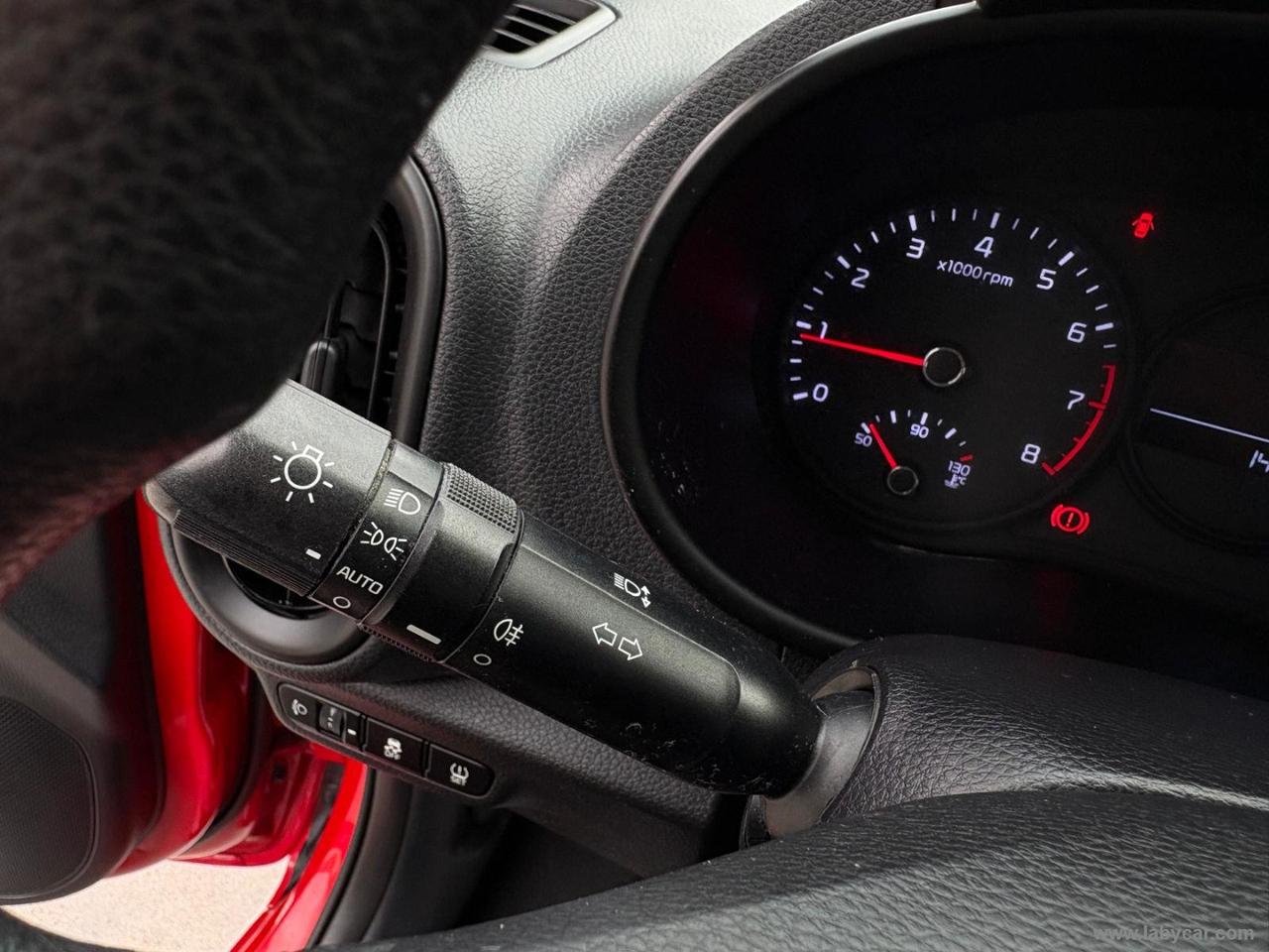 KIA Picanto 1.0 12V EcoGPL 5p. City PER NEOPATENTATI