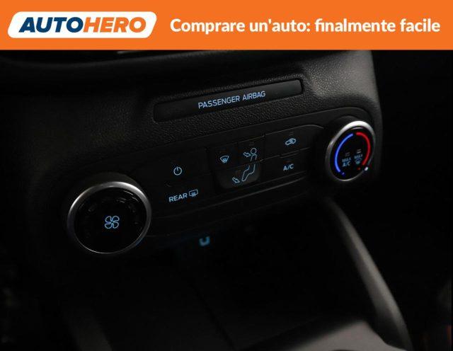 FORD Focus 1.0 EcoBoost 125 CV 5p. ST-Line