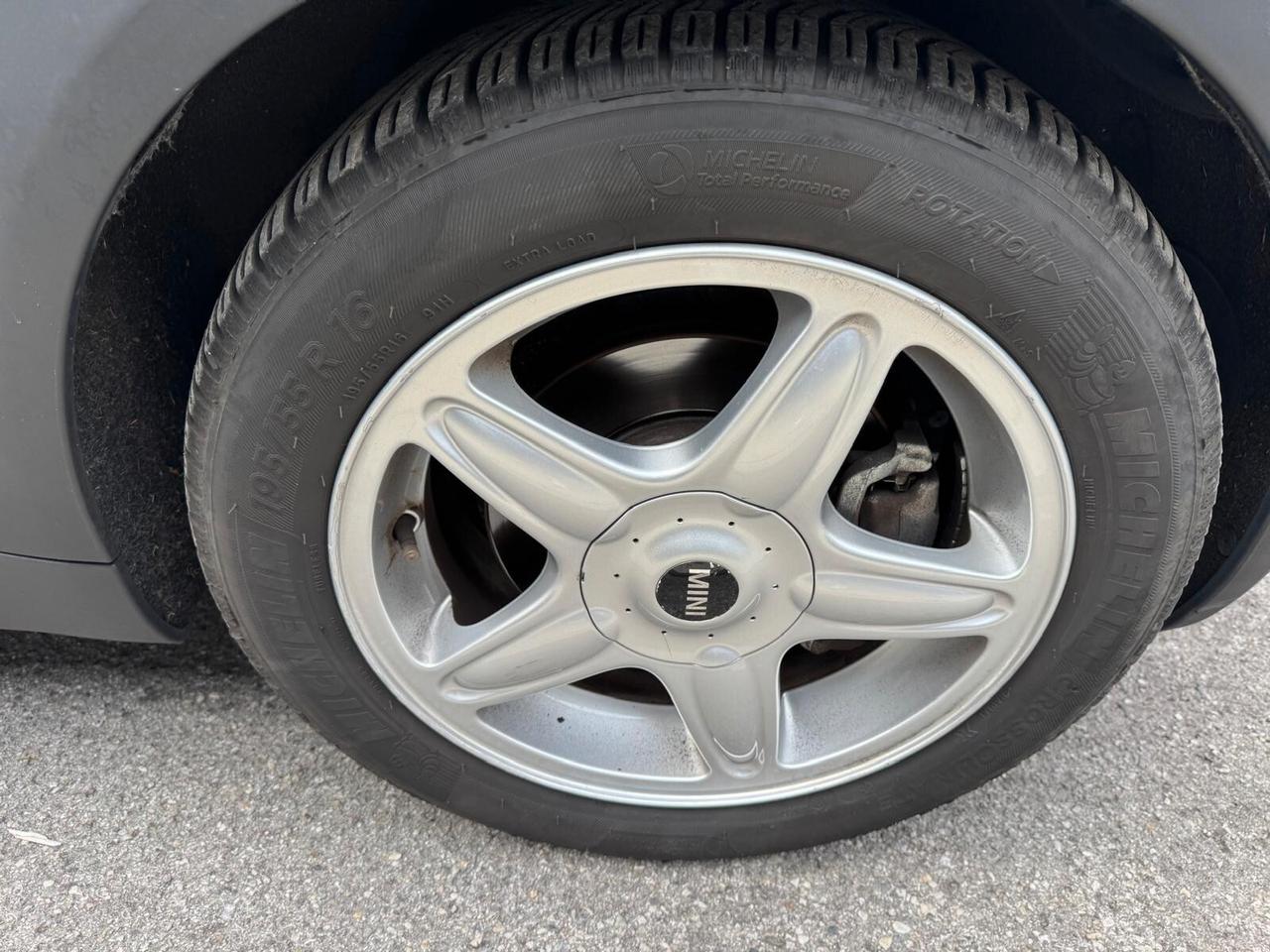 Mini Cooper Clubman 1.6 16V *51.000KM*