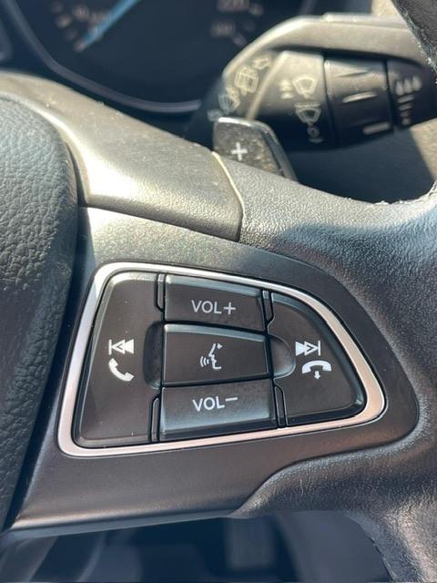 Ford Kuga 1.5 TDCI 120 CV S&S 2WD Powershift Titanium