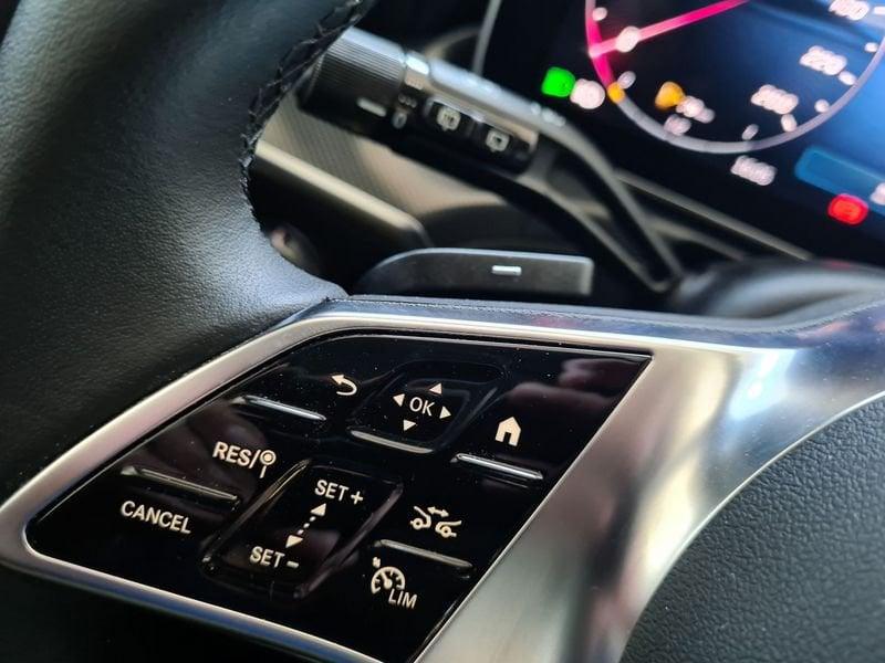 Mercedes-Benz Classe C C 200 d ADVANCED