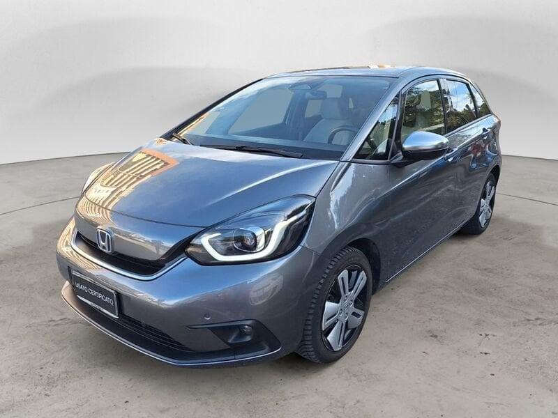 Honda Jazz 1.5 Hybrid 109 CV Automatica Executive