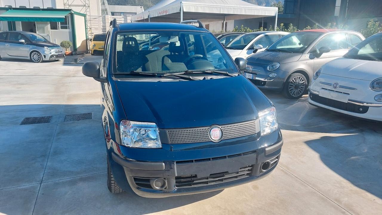 Fiat Panda 1.2 BENZINA DEL 2010