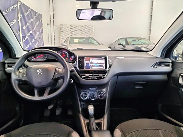 PEUGEOT 208 1° serie 1.2 VTi 82 CV 5 porte Access